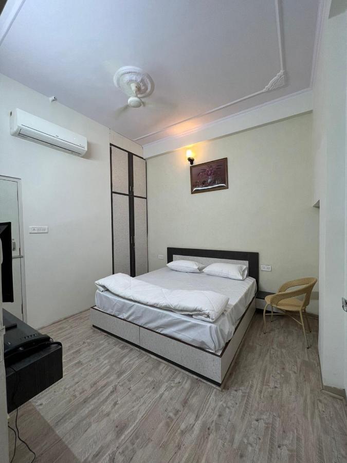 Hotel Grand Mala Jaipur Exterior photo