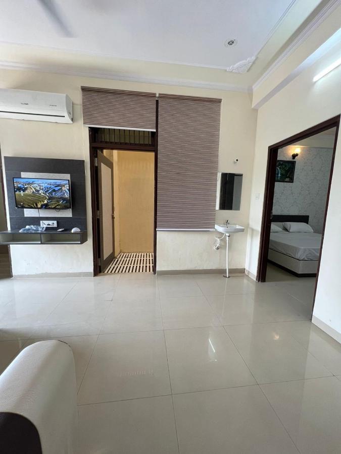 Hotel Grand Mala Jaipur Exterior photo