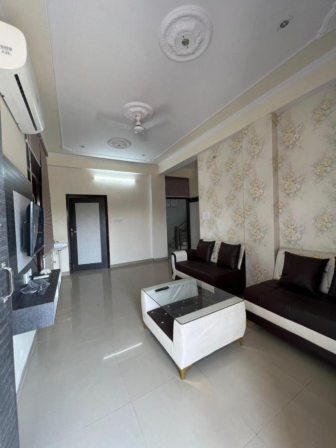 Hotel Grand Mala Jaipur Exterior photo