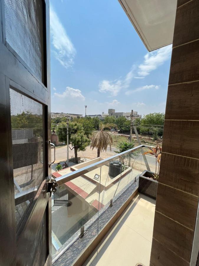 Hotel Grand Mala Jaipur Exterior photo