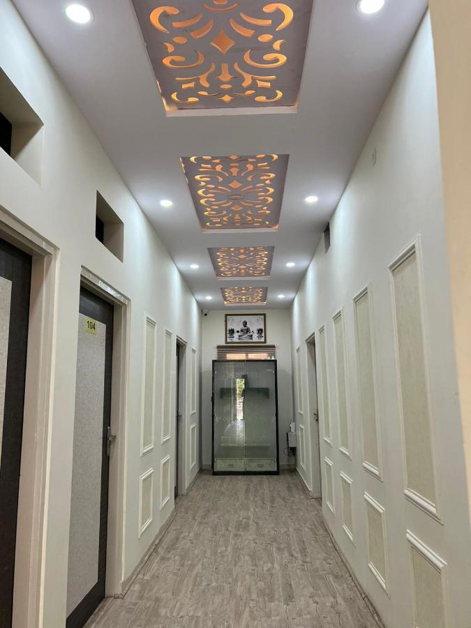 Hotel Grand Mala Jaipur Exterior photo